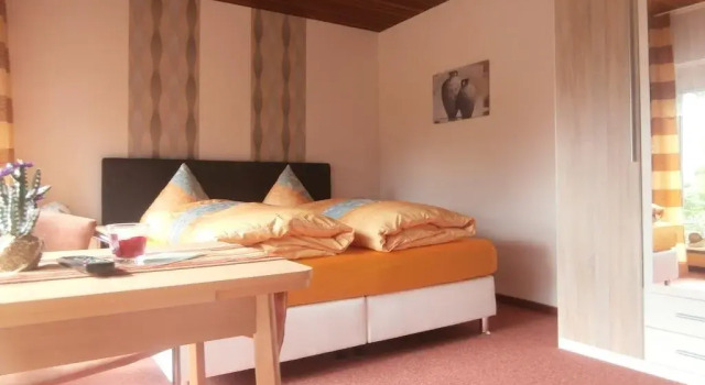 Pension-Stadt-Baden