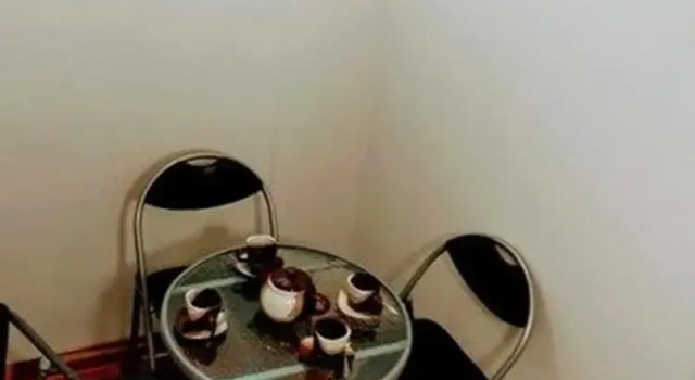 Appartement Illary house