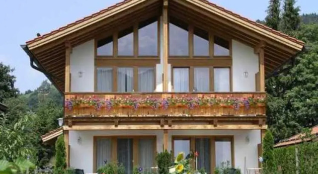 Haus St_ Michael_ Ferienwohnung 1_4, Κράτηση Ξενοδοχείο Schliersee Spitzingsee