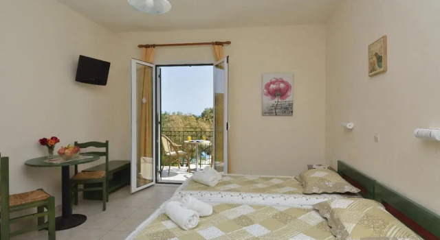 Anemona Apartments, Réserver Appartement Kato Katelios 