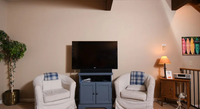 Villages of the Wisp Liftside 3 Bedroom Townhome #27