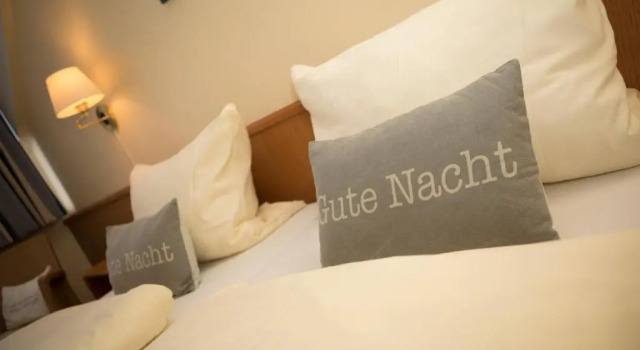 Landhotel Saß, จอง อพาร์ทเมนท์ Alt Duvenstedt Schleswig-Holstein