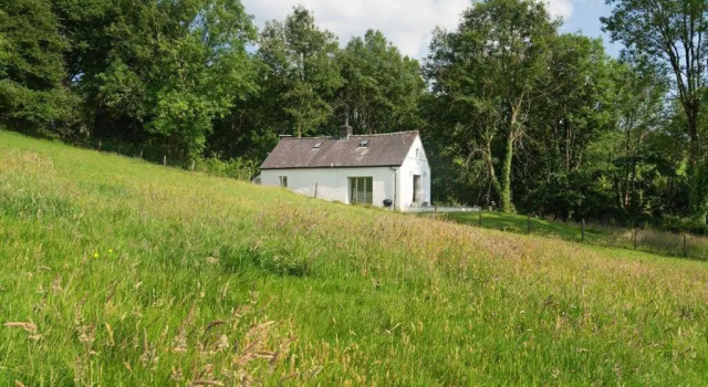 Sardis Cottage
