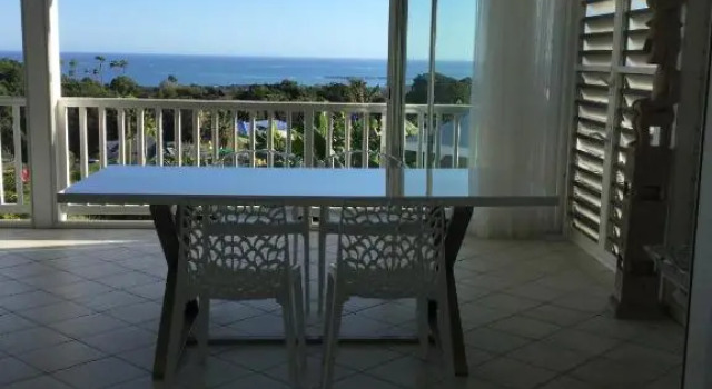Villa Crystal, Prenota Villa Sainte-Rose Basse-Terre