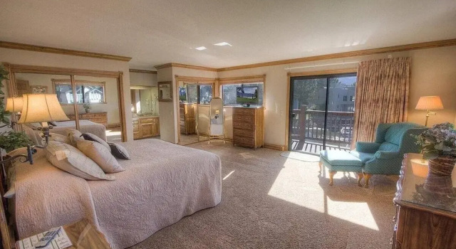 Tkh1226 - Emerald Lodge 6 Bedroom Home