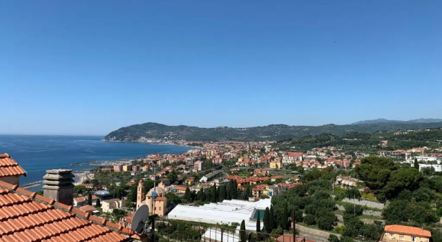 Номер Deluxe Affittacamere San Giorgio Al Castello