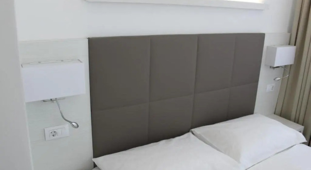 Двухместный номер Superior с видом на город Boutique Suites Joyce