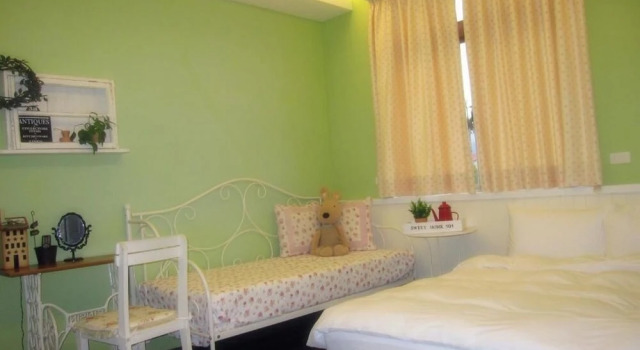Sweet Home 101, Buchen Sie Hotel Hua-lien Landkreis Hualien
