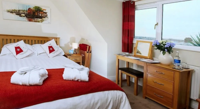 Wadebridge B&B