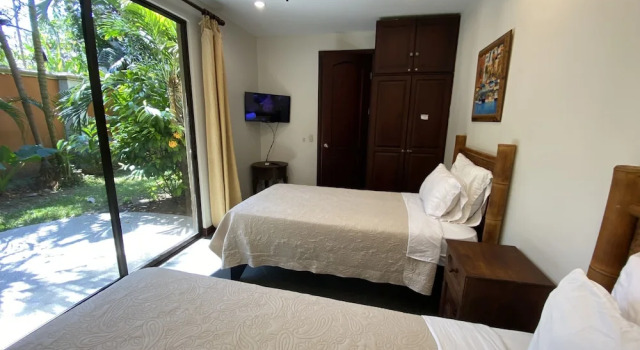 Номер Standard Monte Carlo Luxury Condominiums