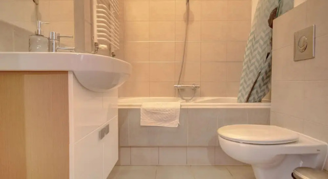 Апартаменты Standard HelApart - Helska Villa