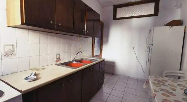Апартаменты Nicolas Apt On The Sea Amazing Sea View