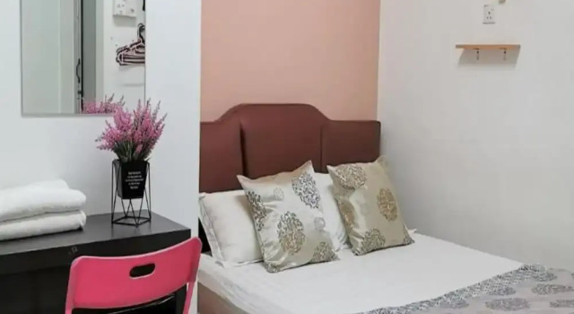 Люкс OYO 91031 House No 8