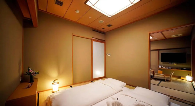 Люкс Standard Radium Kagaya Taipei