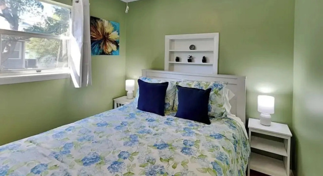 Lillypad by Tybee Vacation Rentals, Prenota Casa vacanze Tybee Island Georgia