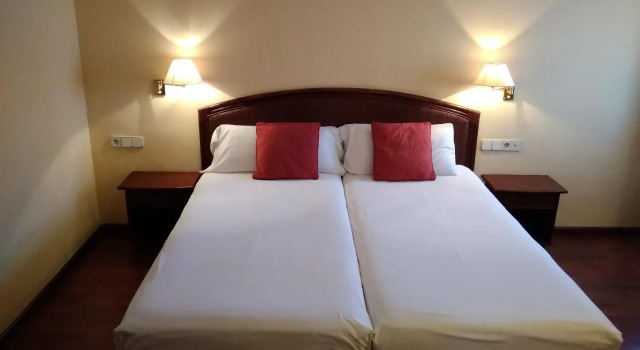 Hotel Moixeró