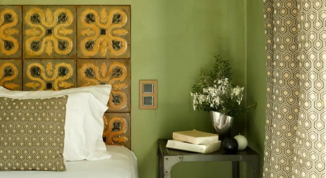 Номер Superior Hôtel E Tre Stelle