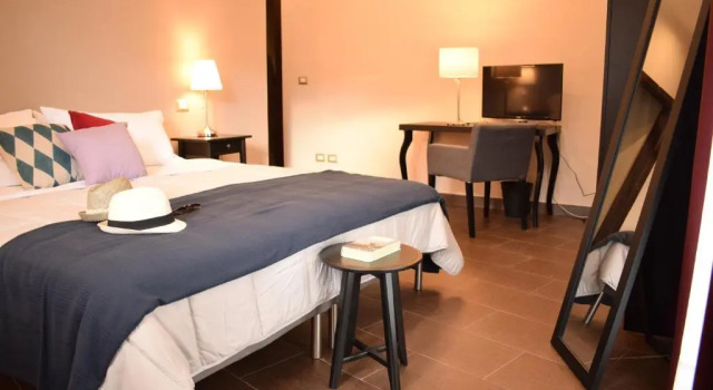 Номер Standard Cento Tari Guest House
