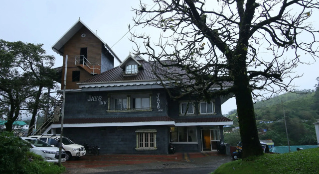 Jays Inn