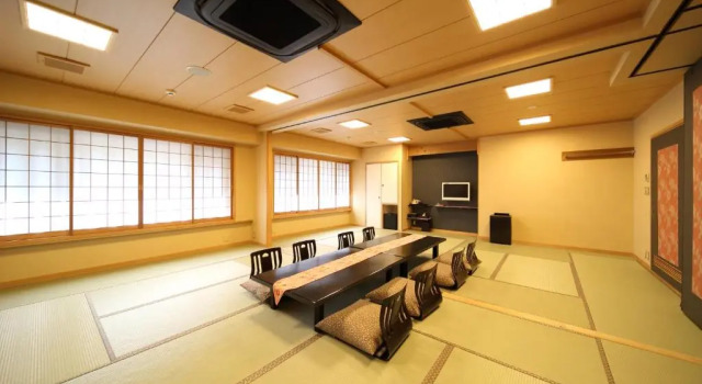Camera familiare Standard Matsui Honkan