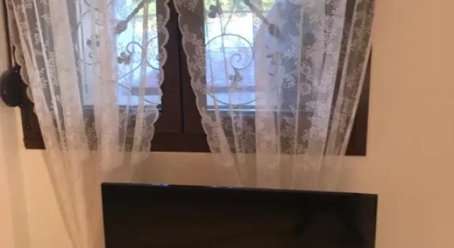 Апартаменты Elani Apartments