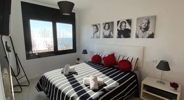 Apartamento Vivalidays Nuria, Забронировать Апартаменты/квартира Апартаменты Калелья, рядом с Музей туризма, Апартаменты/квартира