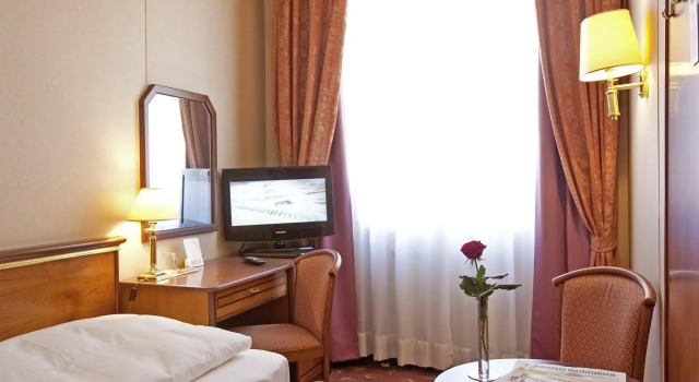 BEST WESTERN Hotel Neue Post, Rezervovat Hotel Hotely v Tyrolsko se snídaní, Snídaně