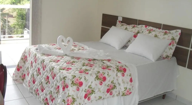 Семейный номер Standard Hotel Borari
