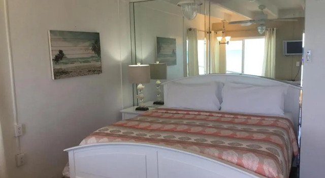 Pearl Beach Inn