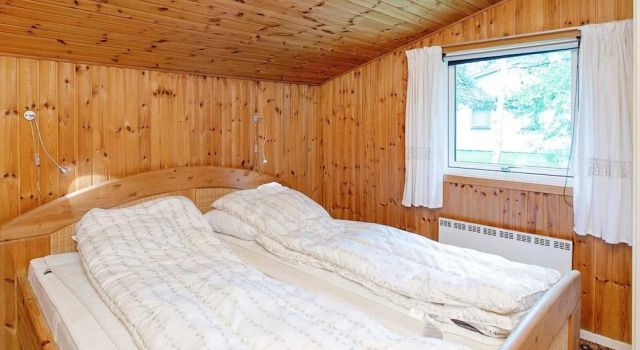 6 Person Holiday Home in Dannemare