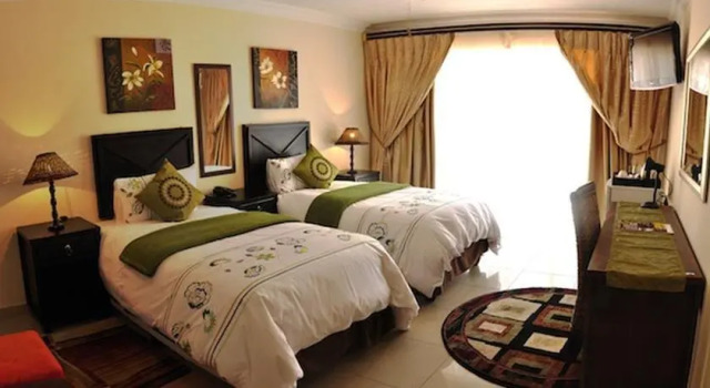 Zanami Lodge, Забронировать Отель Полокване Pietersburg