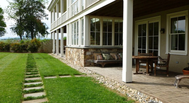 Номер Standard Cedar Spring Inn & Spa