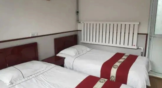 Номер Standard Mianshan Chengxin Farm Stay