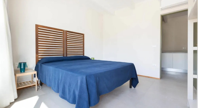 Вилла Comfort с 2 комнатами Villa Carriero