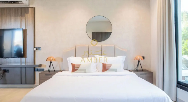 Amber Hospitality Al Nafel, Buchen Sie Aparthotel Riad 