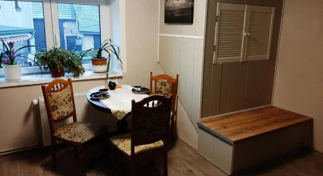 Ferienwohnung Familie Seel