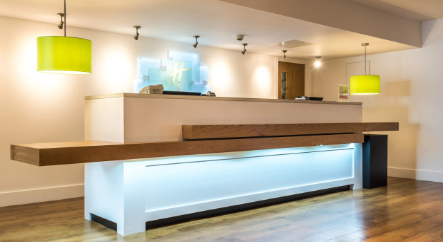 Holiday Inn Chester - South by IHG
