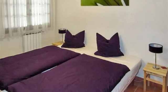 House With 4 Bedrooms in Collobrières, With Wonderful Mountain View, P, Rezervovat Hotel Collobrières Maures mountain