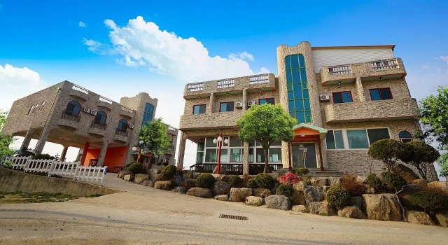 Buan Masilgil Pension, Reserva ahora Hotel Buan Jeolla del Norte