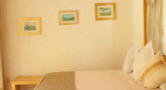 Canto de Aves, Book Boutique Hotels in Malinalco with Parking, Parking