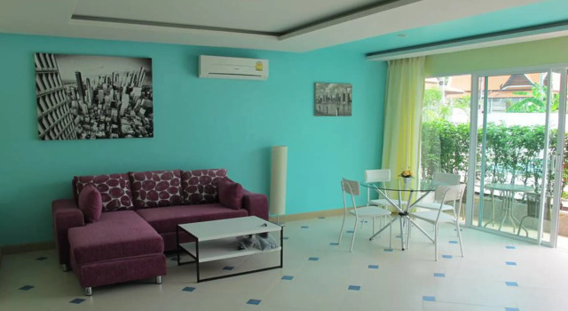 Condor Apartment