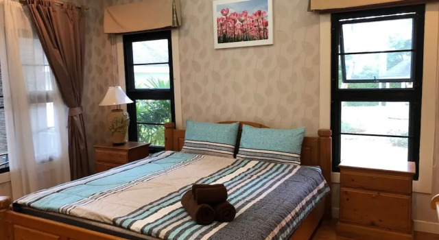 Villa Pituk Bonanza Khao Yai