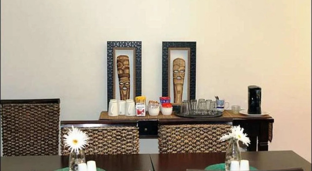Grazia Guesthouse