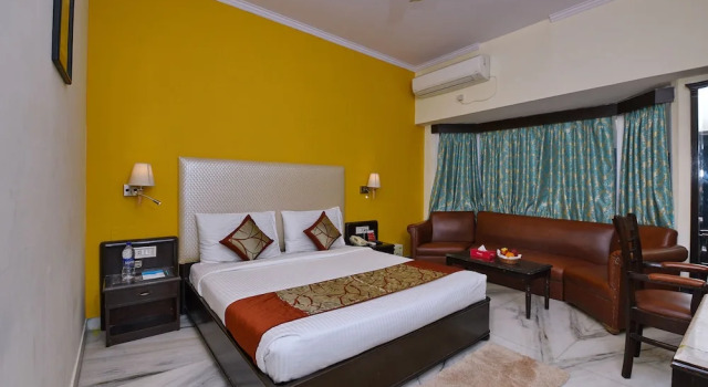 Номер Premier The Beaufort Inn