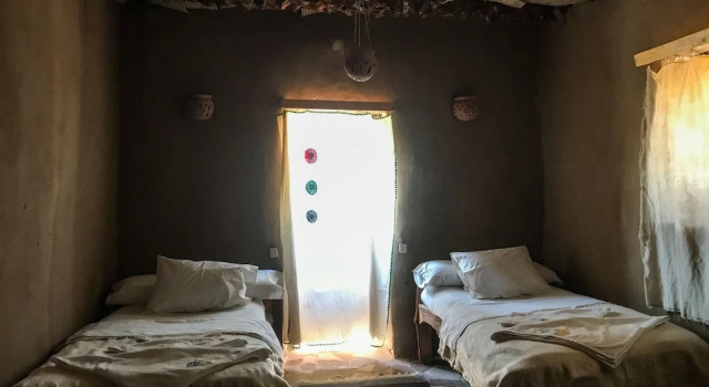 Eco Nubia Ecolodge