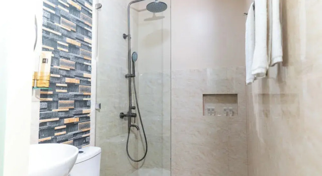 Номер Superior Hollywood Hotel Puerto Princesa