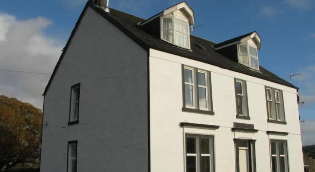 Seaside House, Забронировать Отель Отели Glasgow & The Clyde Valley 4 звезды, 4*