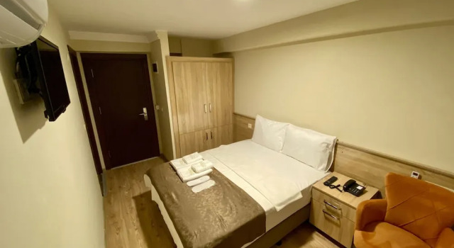 Номер Standard grand life hotel