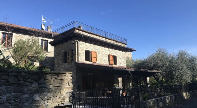 Relais San Filippo In Sogaglia