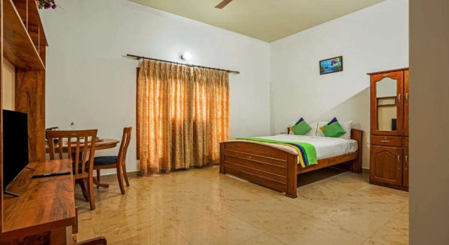 Itsy Hotels Classiyo Munnar Crown Resorts